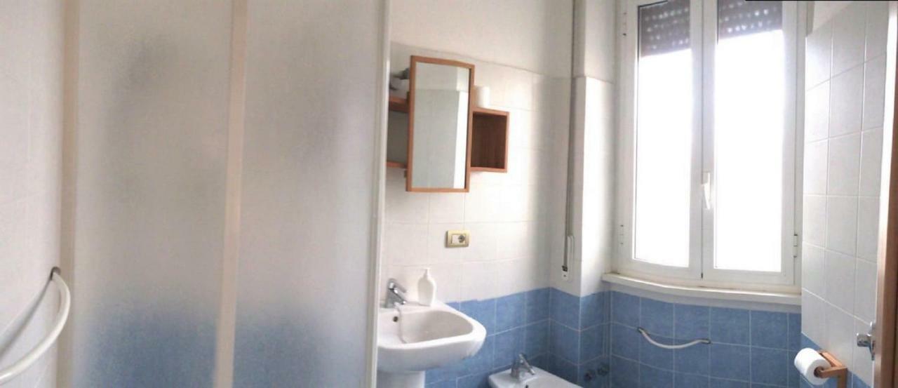 Felicia Rooms Rom Exteriör bild
